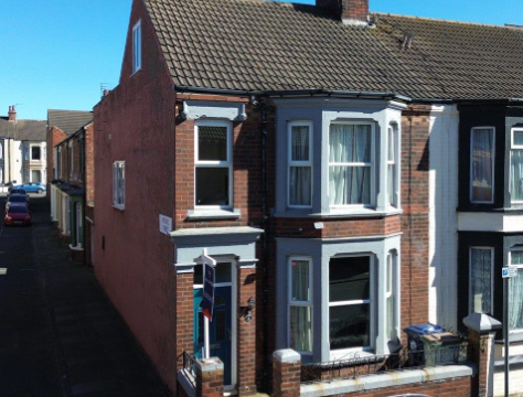 Potential to Improve in Redcar photo